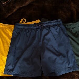 Men's Capelle Swim  Shorts- 3 pairs